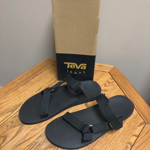 Teva Shoes | Teva Mens Universal Sandal 